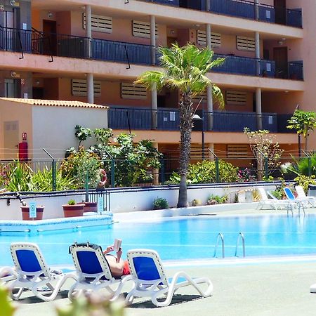 Encantador Apartamento Con Terraza, Los Cristianos Los Cristianos  Dış mekan fotoğraf