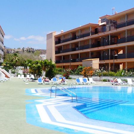 Encantador Apartamento Con Terraza, Los Cristianos Los Cristianos  Dış mekan fotoğraf