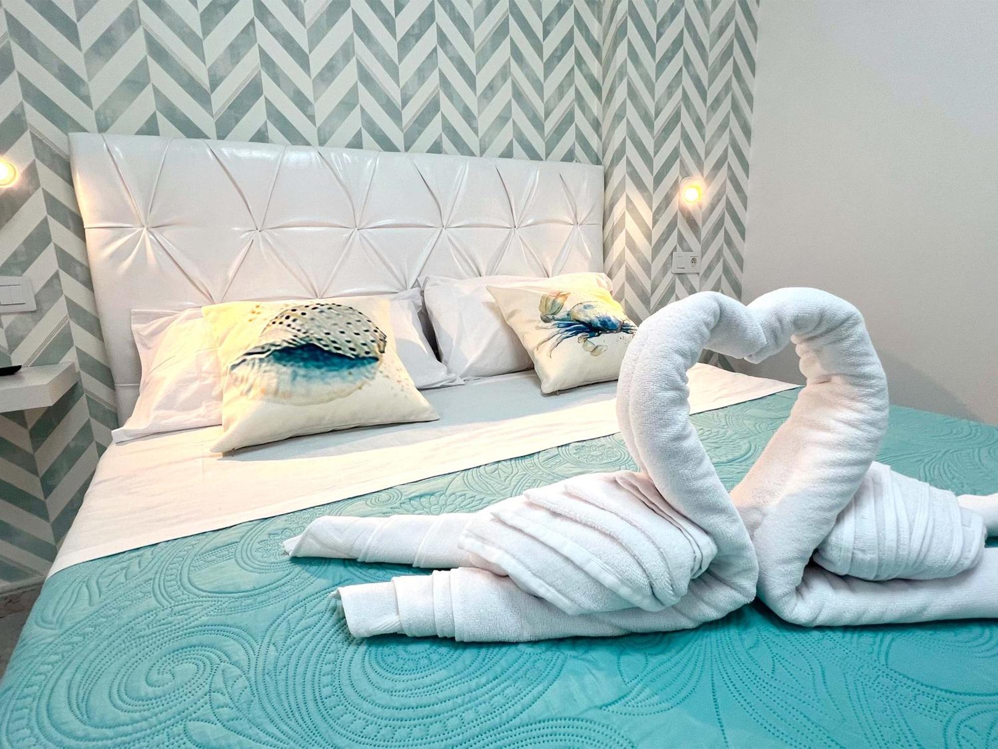 Encantador Apartamento Con Terraza, Los Cristianos Los Cristianos  Dış mekan fotoğraf
