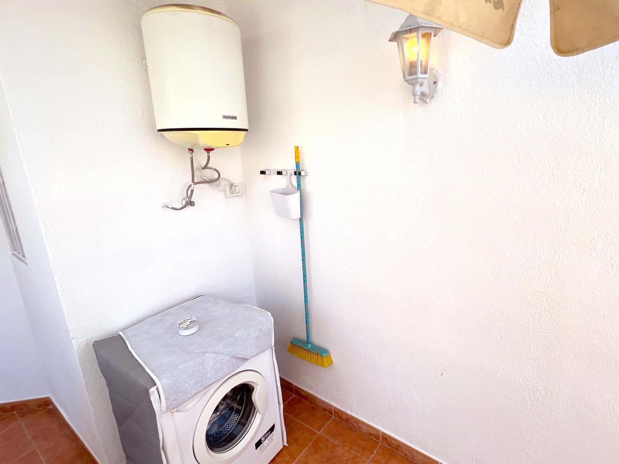 Encantador Apartamento Con Terraza, Los Cristianos Los Cristianos  Dış mekan fotoğraf