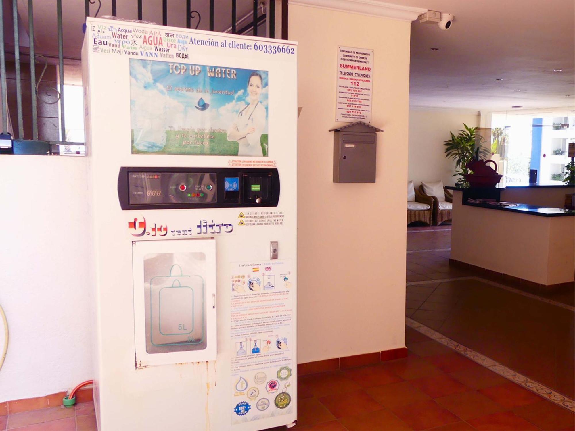 Encantador Apartamento Con Terraza, Los Cristianos Los Cristianos  Dış mekan fotoğraf