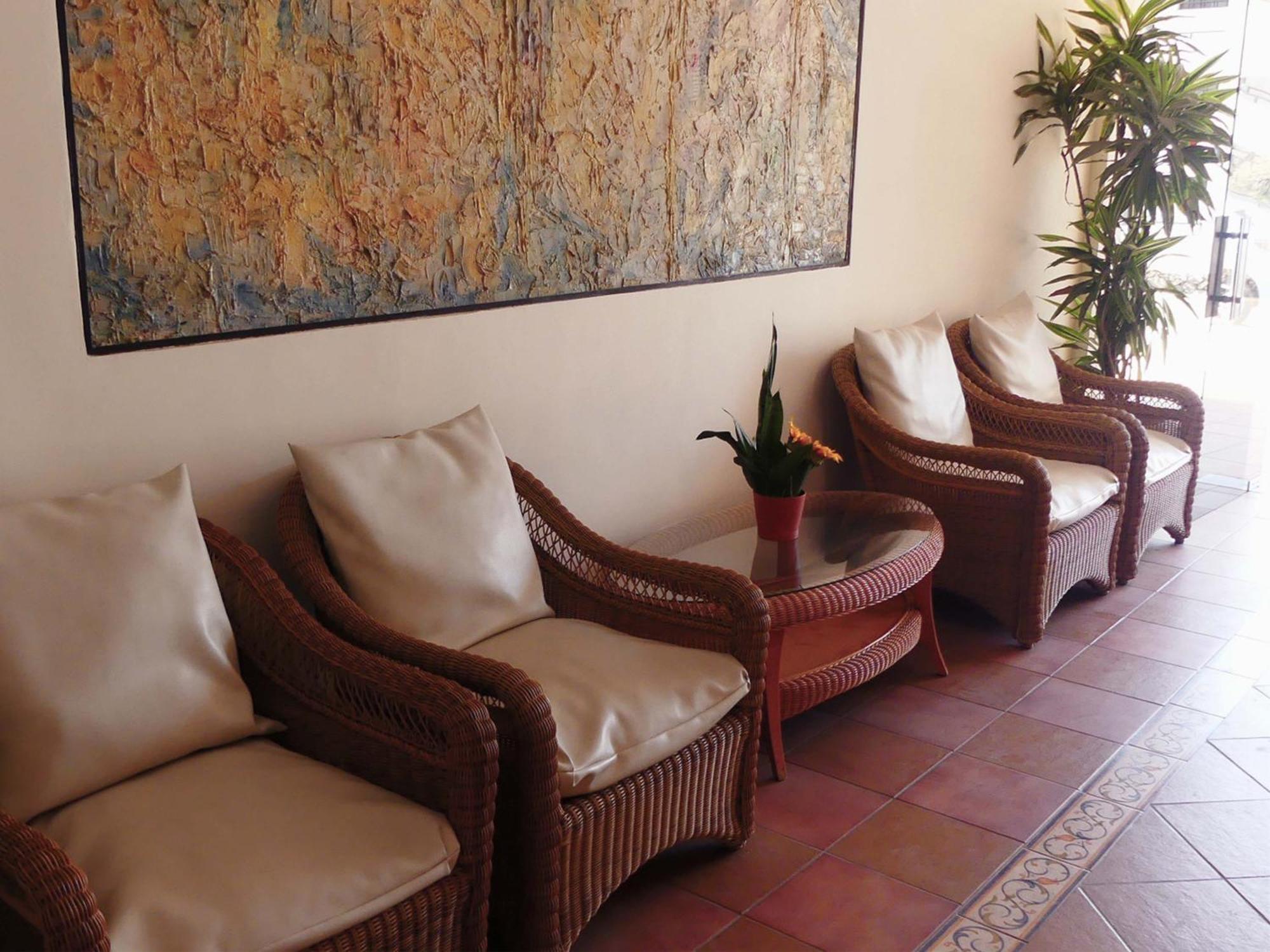 Encantador Apartamento Con Terraza, Los Cristianos Los Cristianos  Dış mekan fotoğraf