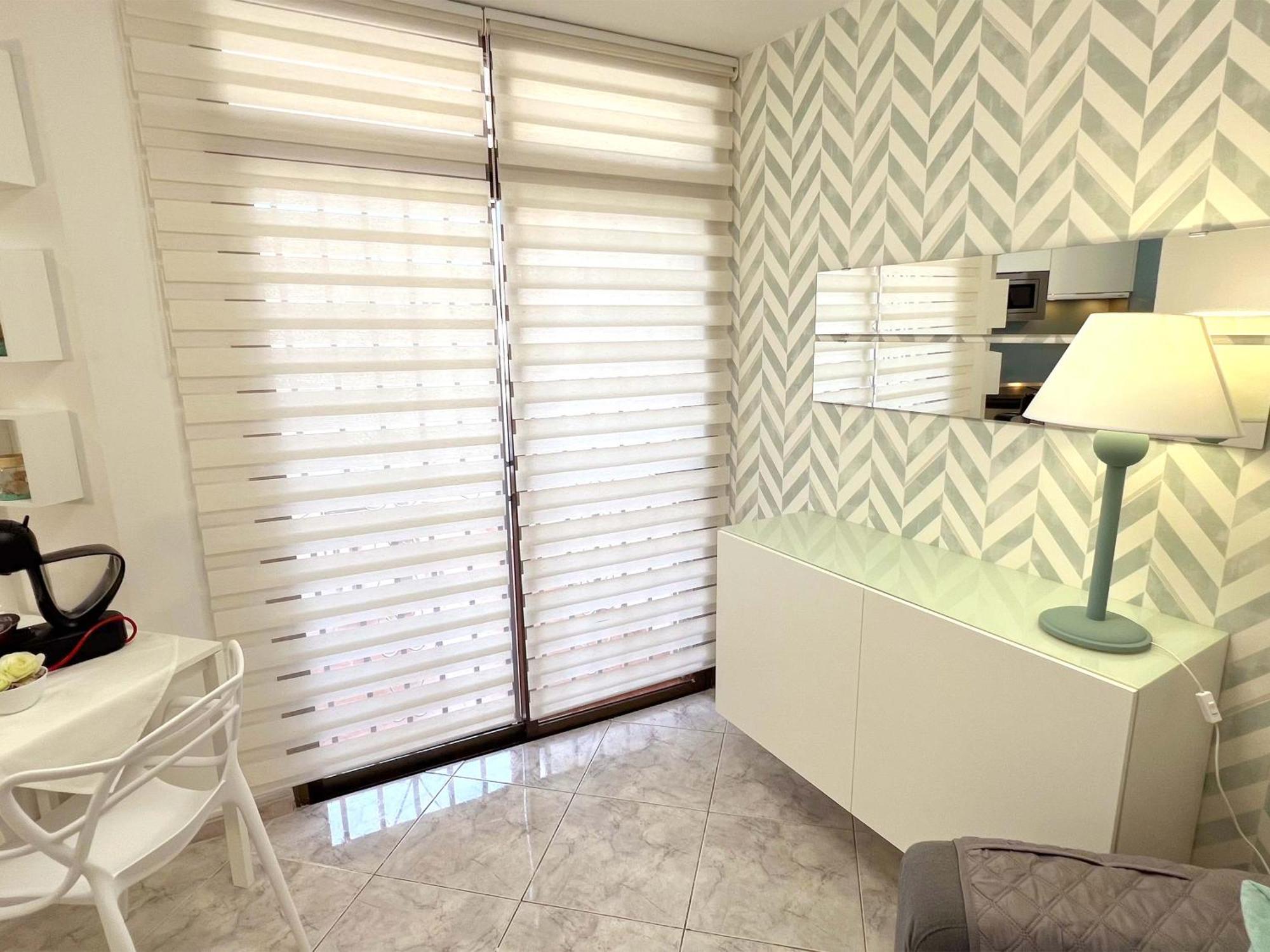 Encantador Apartamento Con Terraza, Los Cristianos Los Cristianos  Dış mekan fotoğraf