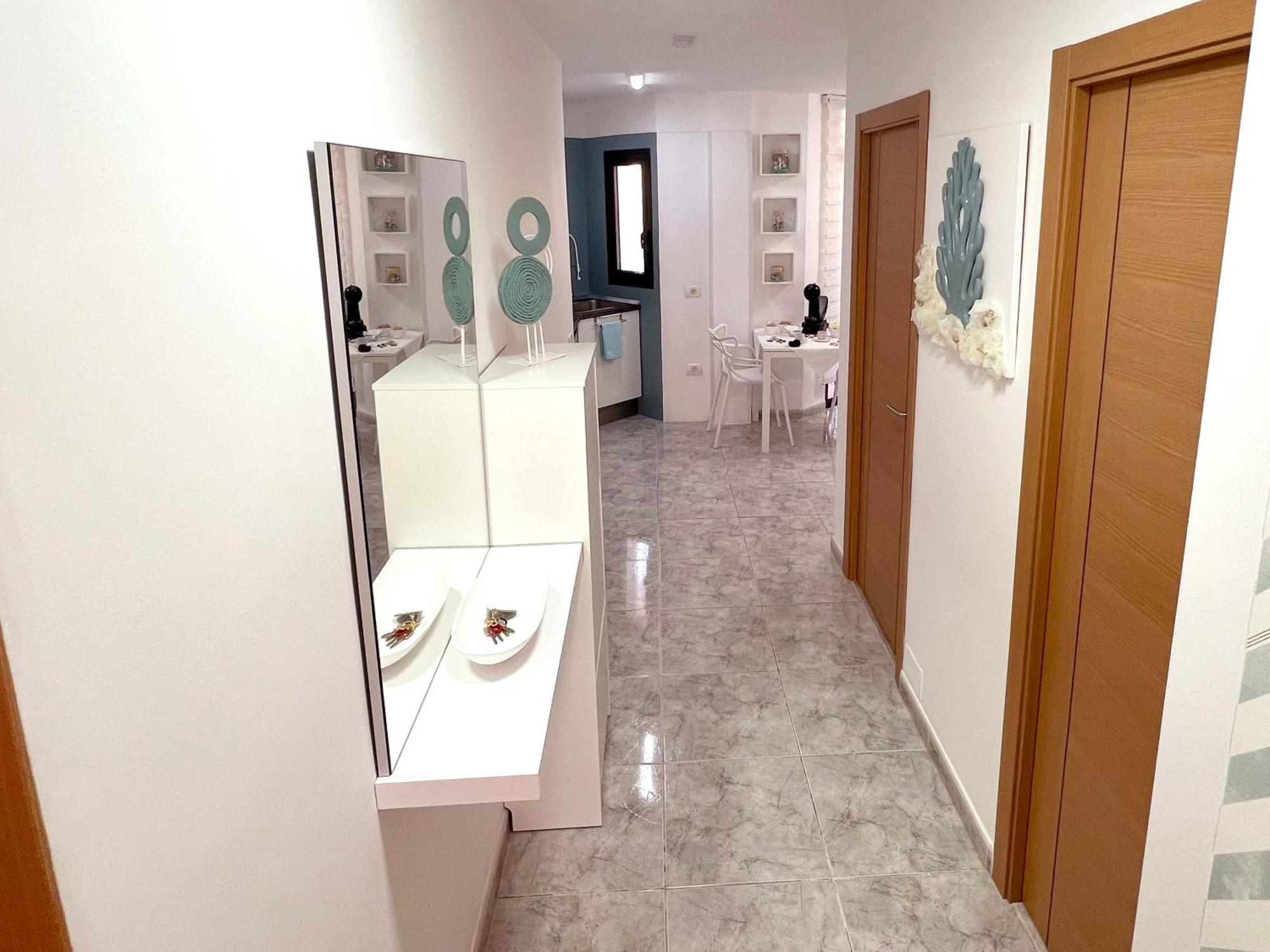 Encantador Apartamento Con Terraza, Los Cristianos Los Cristianos  Dış mekan fotoğraf